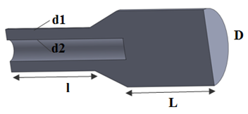 Solid Billet and Pipe Dimension
